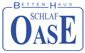 Logo Schlaf Oase Hauptsponsor 2021