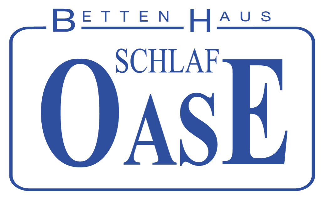 Logo Schlaf Oase Hauptsponsor 2021