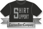 Hawks Swarm: Shirt Support from CustomShirtCompany