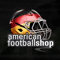 Hawks Swarm: american footballshop