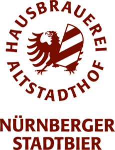 Sponsor: Altstadthof Brauerei Nürnberg