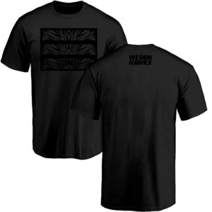 Black Friday Collection 2020: Hawk-Eyes Shirt 101