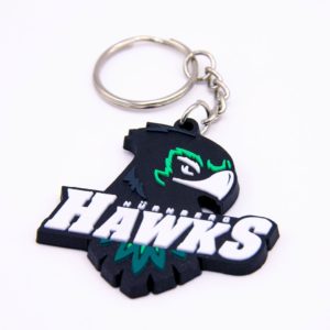 hawks schluesselanhaenger