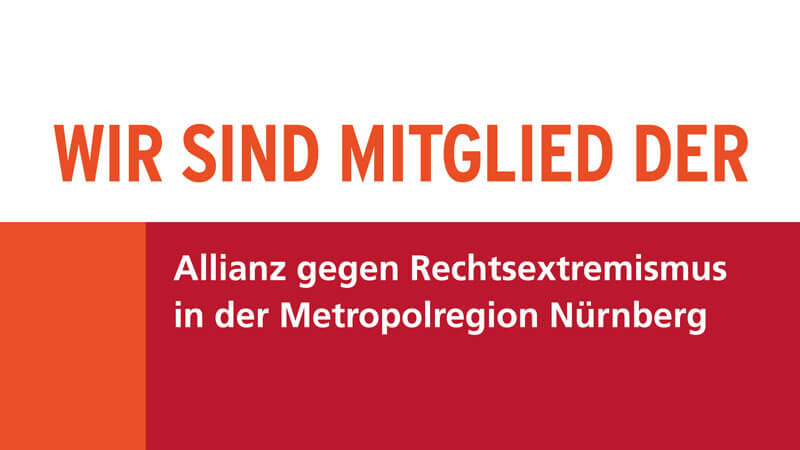 AgR Mitgliedschaft