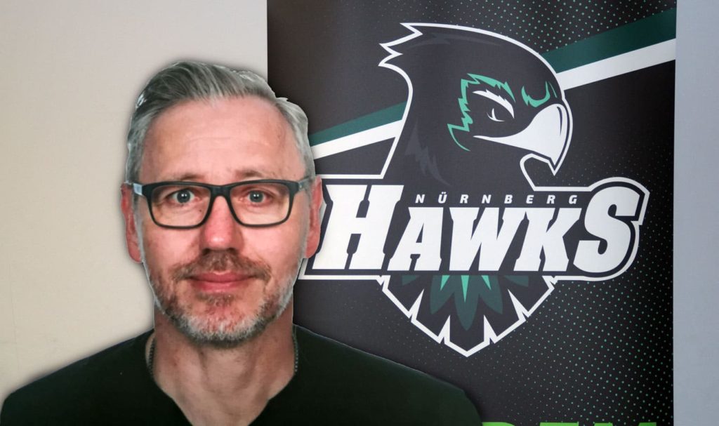 Mike Heinz Juniorscoach