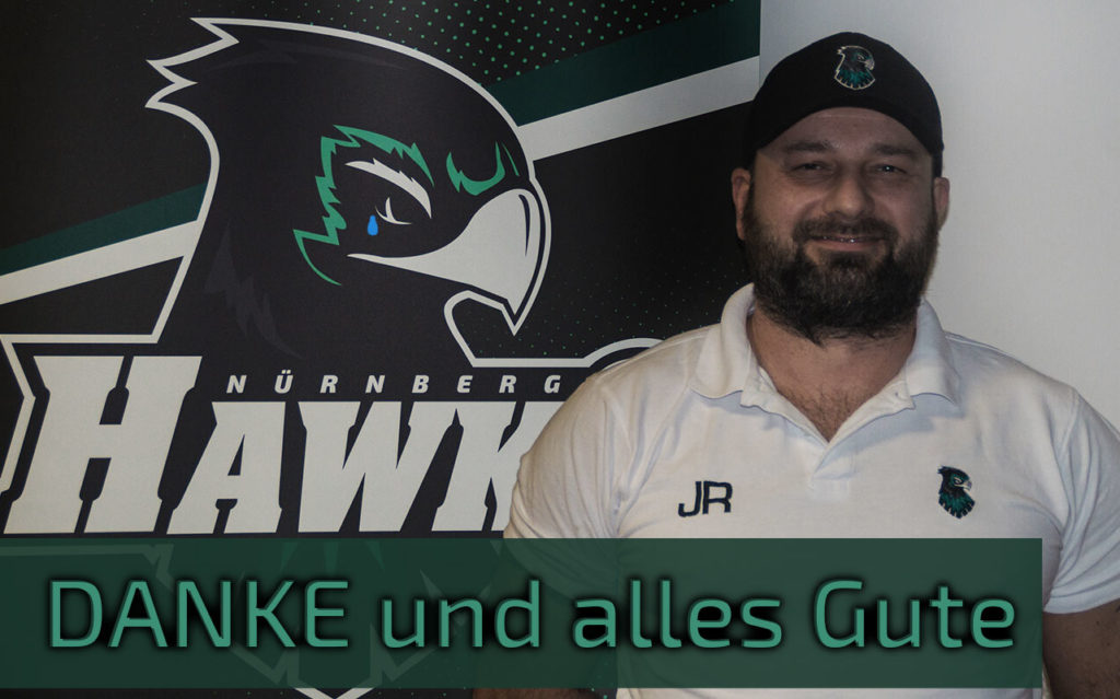 HC Junior Abschied