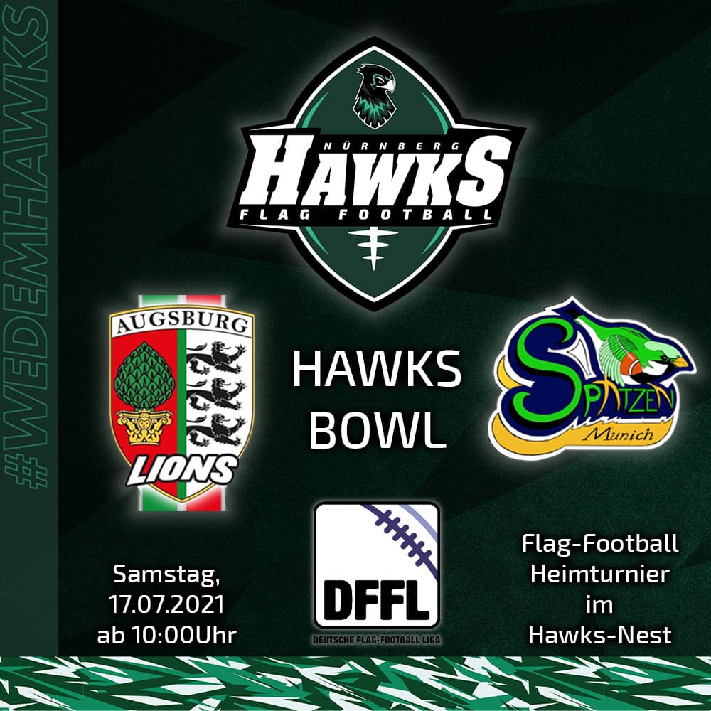 Hawks-Bowl