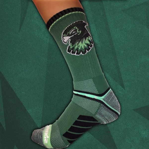 socken-lang wear
