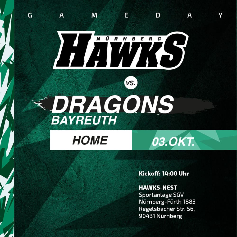 hawks-dragons