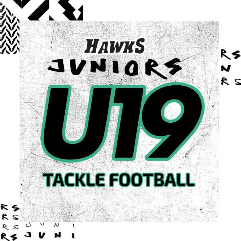 U19 Tackle