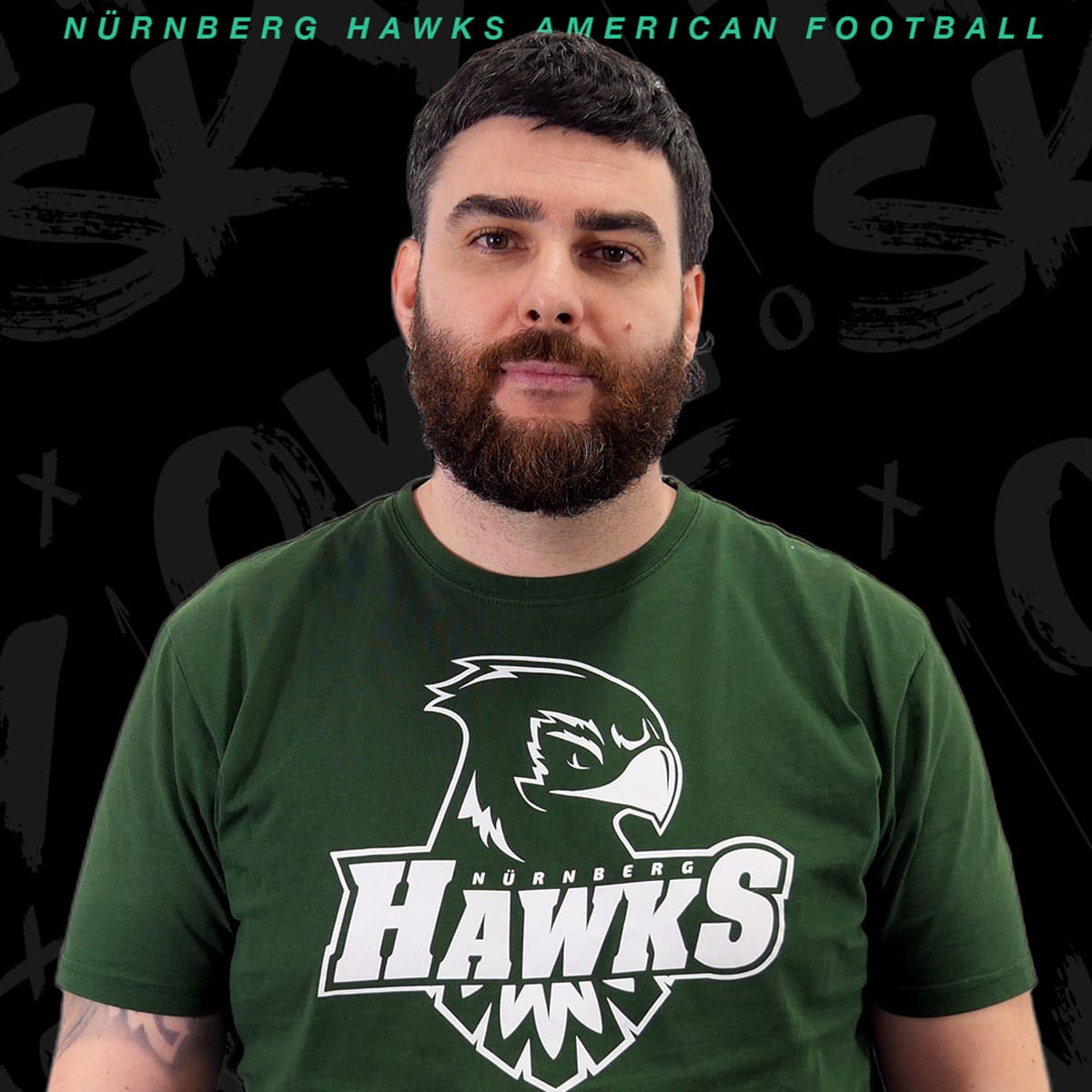 Andreas Gress​: DL-Coach