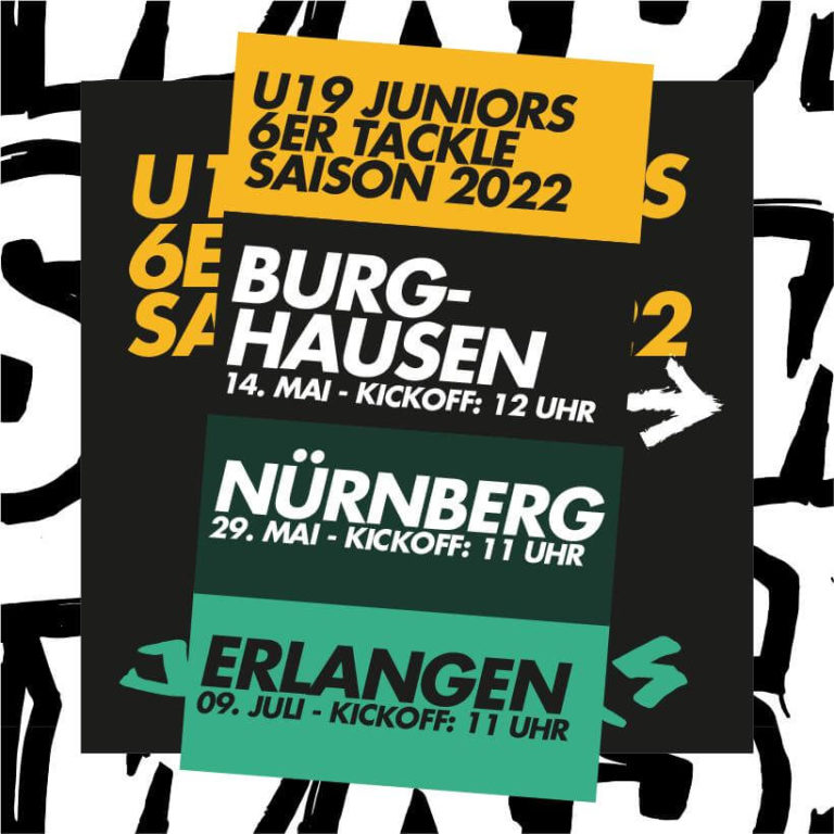 Juniors U19 Season 2022