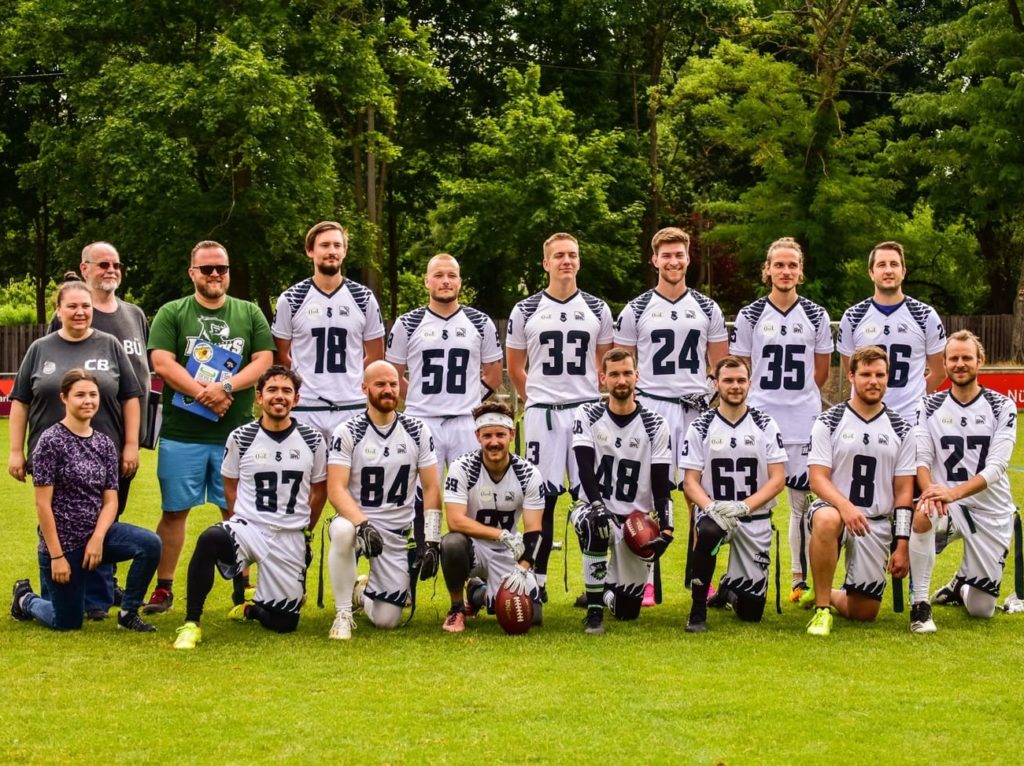 Hawks-Bowl Team 2022