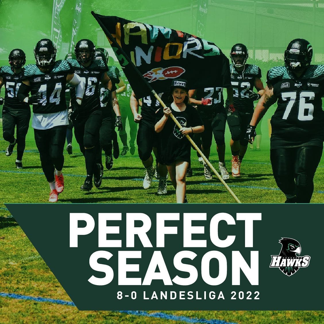 perfect season 2022
