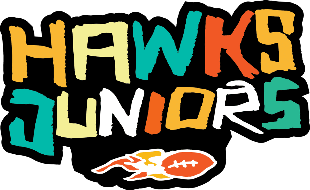hawks juniors logo 2021