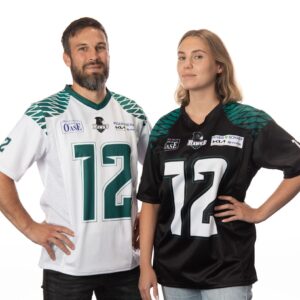 Fan Jerseys Heim und Auswärts