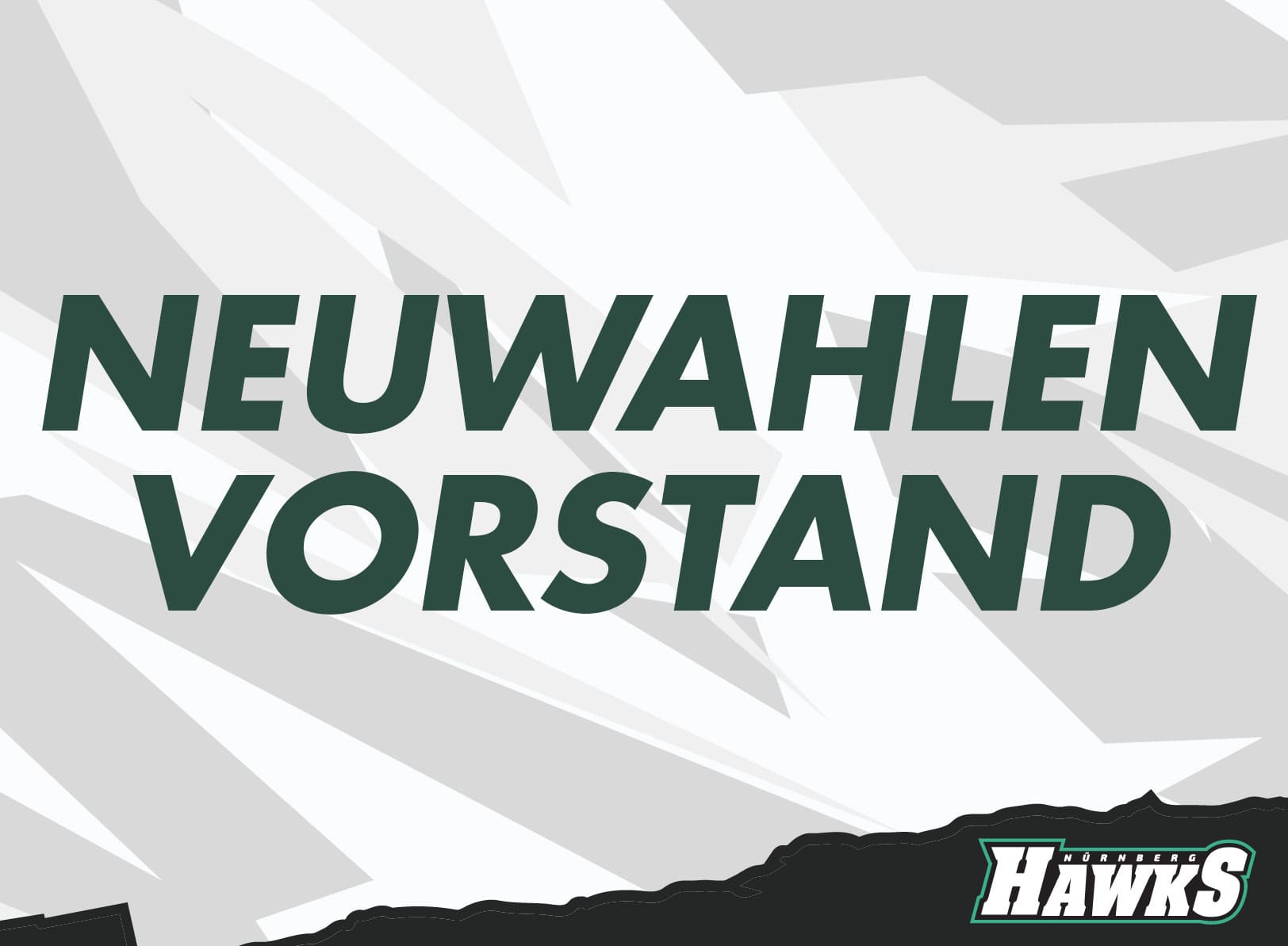 Vorstandswahlen 2023
