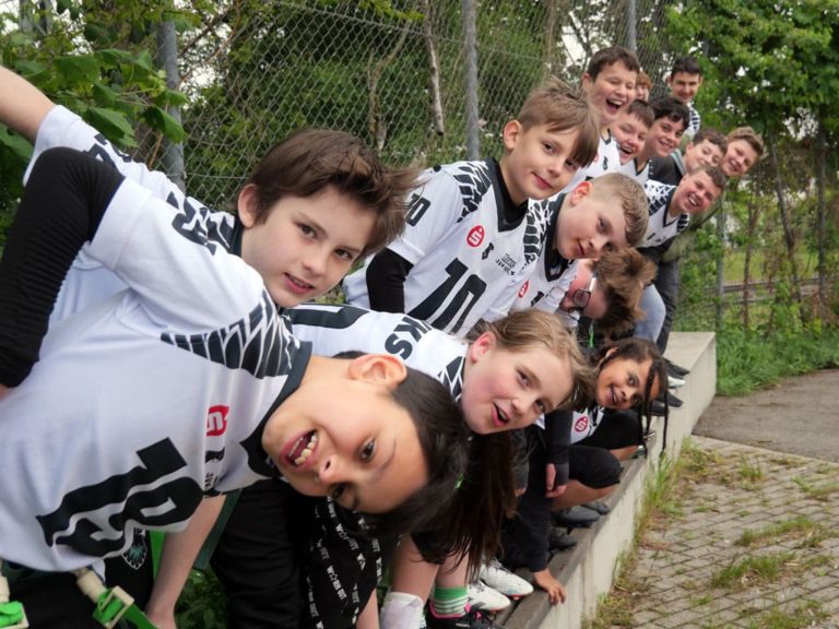 Flag-Juniors