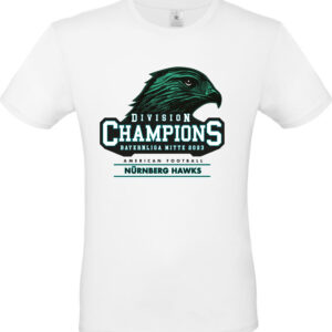 Division-Sieger Shirt 2023