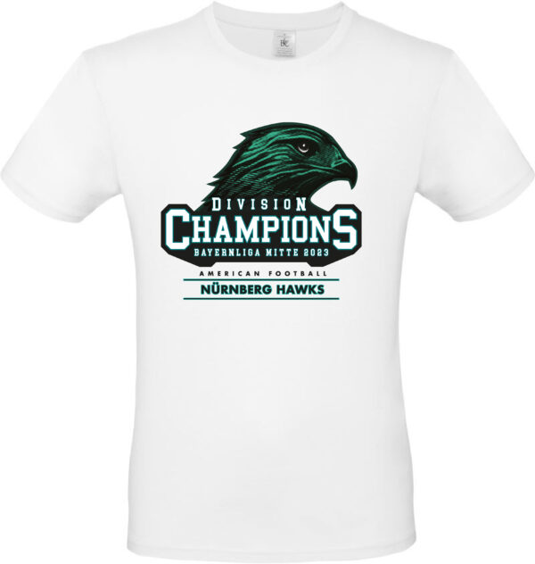 Division-Sieger Shirt 2023