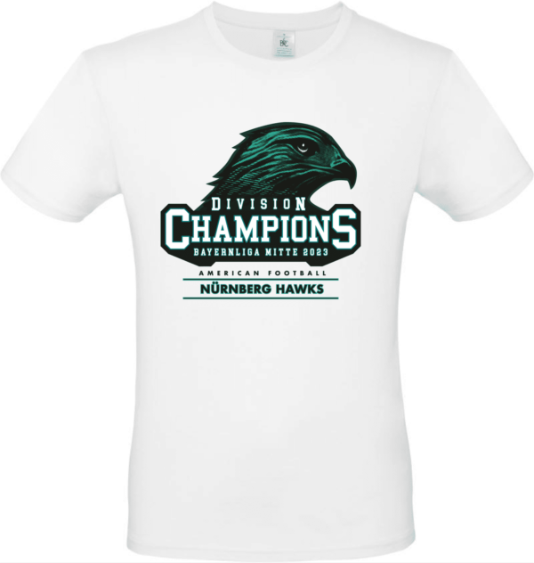 Champions Shirt