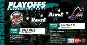 playoffs 2023