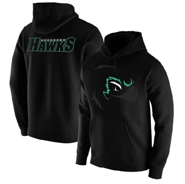 hoodieblack blackout 2023
