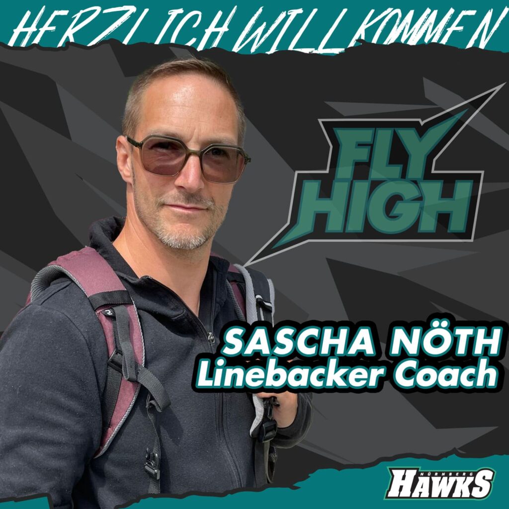 Sascha Nöth