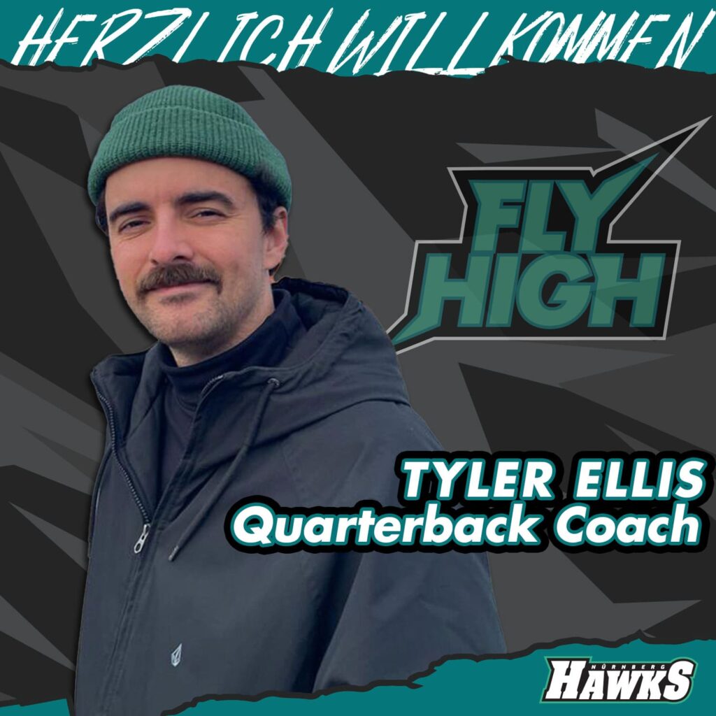 Tyler Ellis