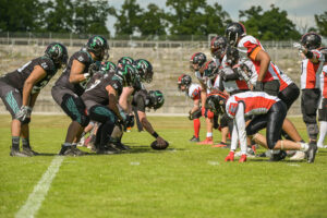 Dragons at Hawks 2025