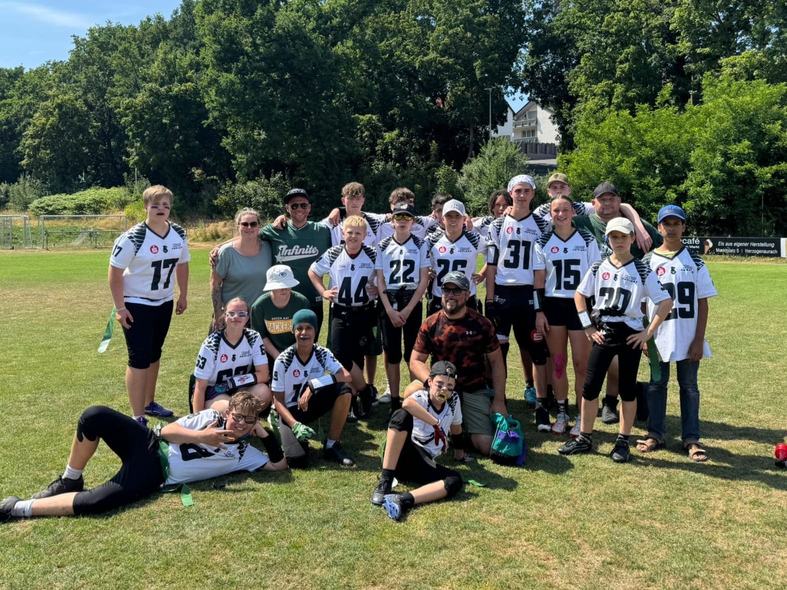 U16 season 25