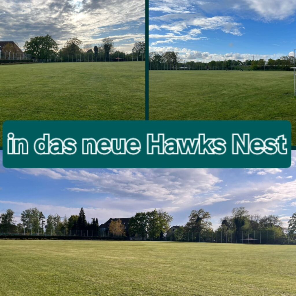 Hawks ATV