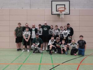 FlagU13 Turnier 2 2026