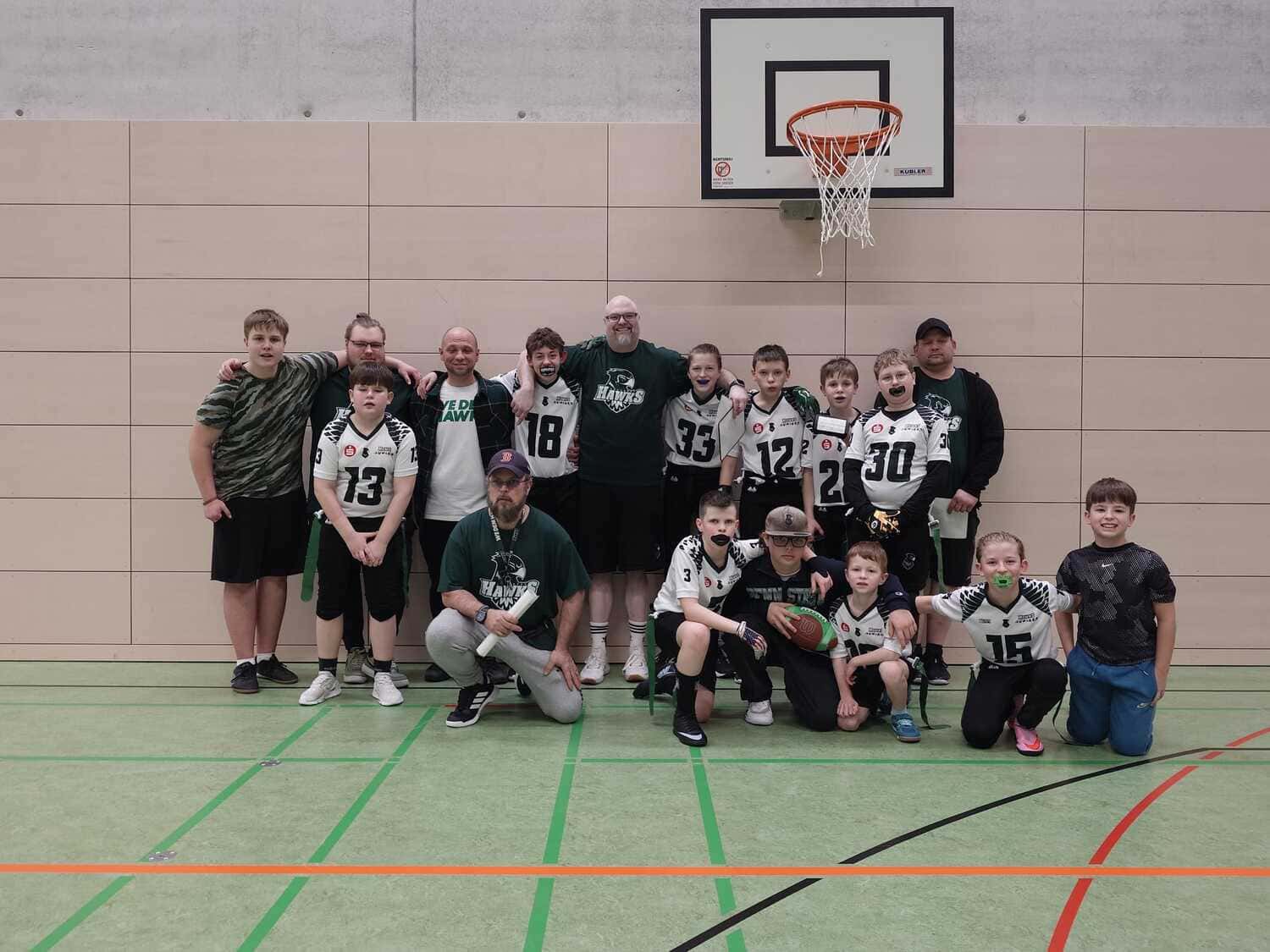 FlagU13 Turnier 2 2026