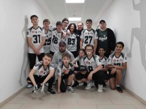 U16 2026 Hallenturniere