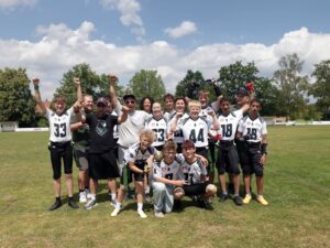 U16 Flag 2026