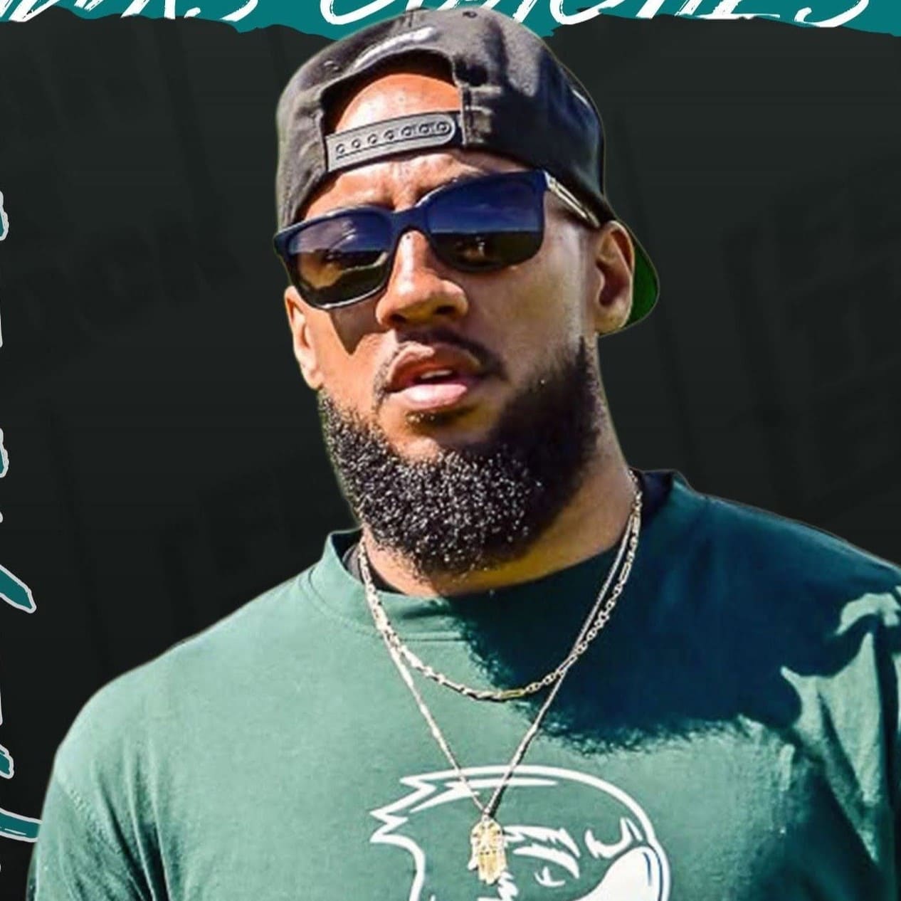 LB-Coach: Shawn Anderson